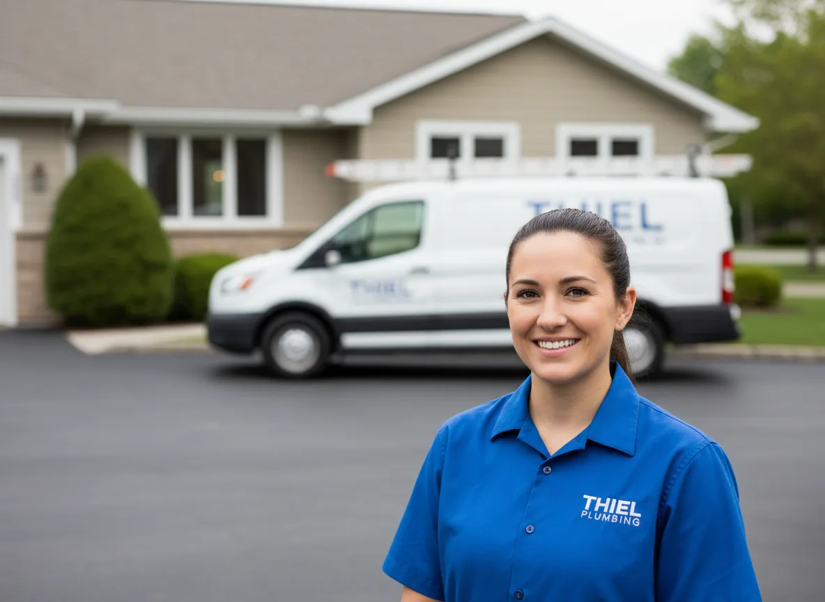 Plumber Kasigluk, AK FAQs